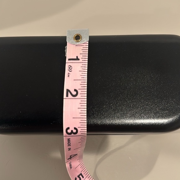 Coach Sunglass Case New - Picture 7 of 9